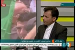بررسی محاصره مسجدالاقصی در شبکه خبر با حضور قائم مقام قدسنا