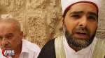 مدير المسجد الأقصى:ماتقوم به اسرائيل الأقصي عقوباب جماعية