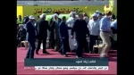 جشن یازدهمین سالگرد پیروزی حزب الله لبنان در جنگ 33 روزه