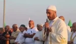 Eid al-Adha celebrated in Yafa, occupied Palestine