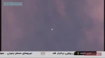 اختبار صاروخ خُرَّمشهر؛ أحدث الصواريخ البالستية الإيرانية