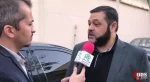 أسامة حمدان: تربطنا علاقات استراتيجة مع طهران