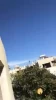 Missile strike at a drone over occupied Golan Heights