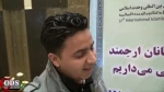 ماذا قال ضيوف موتمر الوحده المنعقد في طهران 6 ؟