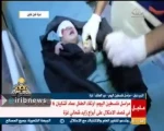 In memory of Palestinian kid who lost life on Friday due to Israeli shelling