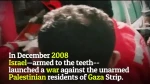 What awaits for Israel in any new war?