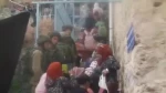 Zionis Ekstrem Ganggu Siswa-siswi Palestina