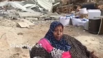 Israel Usir 12 Warga Palestina dari Rumah Mereka
