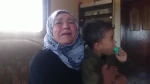 Pasukan Zionis Serbu Rumah Warga Desa Orif