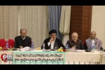 فعاليات إجتماع اللجنة المركزية لمؤتمر محبي أهل البيت العالمي