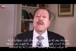 عبدالباري عطوان يتحدث عن صفقة القرن وقطار التطبيع