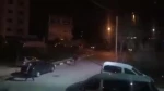 Bentrokan Sengit di al-Bireh (1)