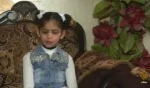 طفلة كفيفة من غزة أتمت حفظ القرآن الكريم وألفية ابن مالك