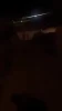 ردة فعل مواطن فلسطيني أثناء قيام جنود الاحتلال باعتقال أحد أقربائه