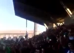 جماهير نادي الوحدات الاردني يهتفون لصالح حماس.. ماذا قالوا؟
