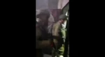 لحظة اعتقال جنود الاحتلال للطفل محمد باسم التميمي