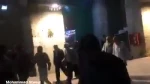 دخول المصلّين والمعتكفين إلى المسجد الأقصى