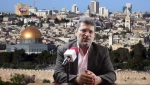 Dr. Jamali: The subject of Palestine is based on Imam's thoughts