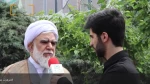 ضرورت برگزاری روز قدس از دیدگاه ایت الله اختری