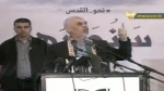 السنوار يشكر الجمهورية الاسلامية الايرانية على دعمها المتواصل لمقاومة الشعب الفلسطيني