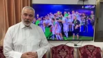 إسماعيل هنية يهنئ الجزائر بفوز المنتخب الجزائري بكأس أمم افريقيا