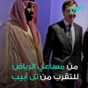 تقرير مطول إسرائيلي يقول إن المهمة الأولى للذباب الإلكتروني السعودي باتت مهاجمة الفلسطينيين وتشويههم