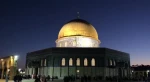 تكبيرات فجر أول أيام العيد من رحاب المسجد الأقصى المبارك