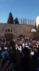 المصلون يرابطون في المسجد الأقصى المبارك ويمنعون اقتحام الجماعات الصهيونية لباحاته