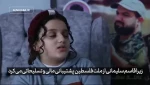 عائلة الشهيد ابوالعطاء تعزي عائلة الشهيد قاسم سليماني