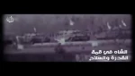 الحاج قاسم سليماني يتحدث عن كيفية انتصار الثورة الاسلامية في ايران