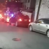 فانوس رمضان يجوب شوارع حي واد الجوز بمدينة القدس المحتلة