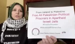 Palestinian Prisoners' Day Solidarity Message from the IPSC