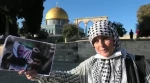 رسالة من المسجد الأقصى إلى الشهيد قاسم سليماني