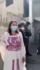 قوات الاحتلال تقتحم محل إقامة معرض التراث الفلسطيني هويتي الذي أقيم بمناسبة يوم المرأة العالمي