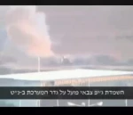 Videos of Zionist regime's brutality against Palestinians at Al-Aqsa mosque 2
