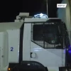 Videos of Zionist regime's brutality against Palestinians at Al-Aqsa mosque 5