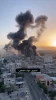 Zionist regime intensifies attacks in Gaza as conflict enters fifth day - video report 3