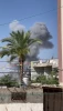 Zionist regime intensifies attacks in Gaza as conflict enters fifth day - video report 4