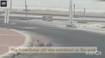 Video: An Israeli terrorist settler shot killed a Palestinian girl in cold blood while Zionist soldiers watching 2