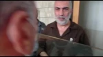 جلسه محاکمه شیخ کمال الخطیب صبح امروز در اراضی اشغالی برگزار شد
