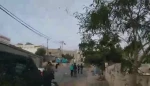 بازداشت سه نوجوان فلسطینی در اردوگاه عایده واقع در شمال بیت لحم