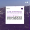 41 Palestinians children made homeless in December 2021 - video 2