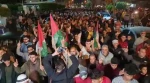 مسيرة بغزة دعما للسنوار بعد دعوات إسرائيلية لاغتياله