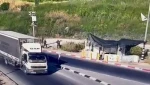Palestinian tries to stab soldier in northern West Bank, is shot by troops