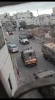 تصاویری از حمله نیروهای اشغالگر به منطقه جنوبی در الخلیل در کرانه باختری