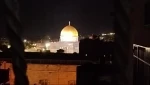 منابع محلی بامداد امروز ویدیویی از پخش اذان صبح در مسجدالاقصی در نخستین روز ماه مبارک رمضان منتشر کردند.