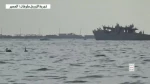 Yemeni army unveils Toufan-1 drone boat