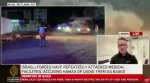 انتقاد پزشک انگلیسی از دولتش بابت همدستی در نسل‌کشی غزه