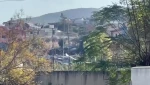 تخریب شهرک الناقوره در جنوب لبنان از سوی بلدوزرهای رژیم صهیونیستی