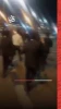 حمله شهرک نشینان صهیونیست به سرلشگر «داوید زینی» مسئول جذب حریدی ها در ارتش رژیم صهیونیستی پس از شناسایی وی داخل رستورانی در تل آویو